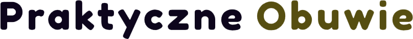Praktyczne Obuwie
