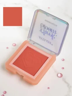 ANYLADY Prasowany róż do policzków kolor Secret Sun