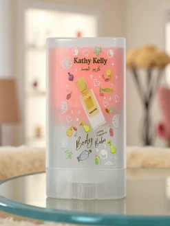 Aurelia Body Balm Lasting Fragrance 30g Kathy Kelly Inspirazione