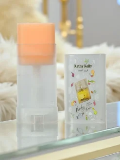 Aurelia Lusso Balsam do Ciała 30g od Kathy Kelly – długotrwały zapach