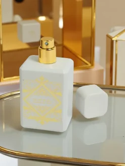 Aurelius Honor & Glory Bader Al Oud – perfumy orientalne 50 ml, elegancki flakon