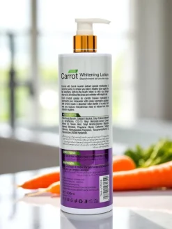 Balsam do ciała nawilżający i rozświetlający z niacynamidami GlowNiacin