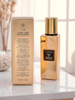 Balsam przeciwzmarszczkowy z kolagenem, DNA i peptydami- poprawia jędrność skóry i redukuje zmarszczki