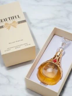 Beautiful - woda perfumowana dla kobiet 100 ml