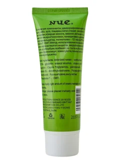 Belaa Perfumowany balsam do ciała Oliwkowy 80 ml