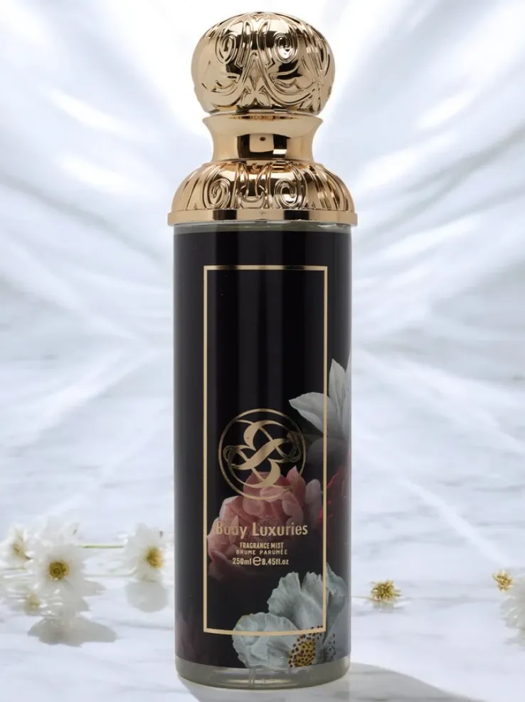 Body Luxuries Mgiełka do ciała 250 ml