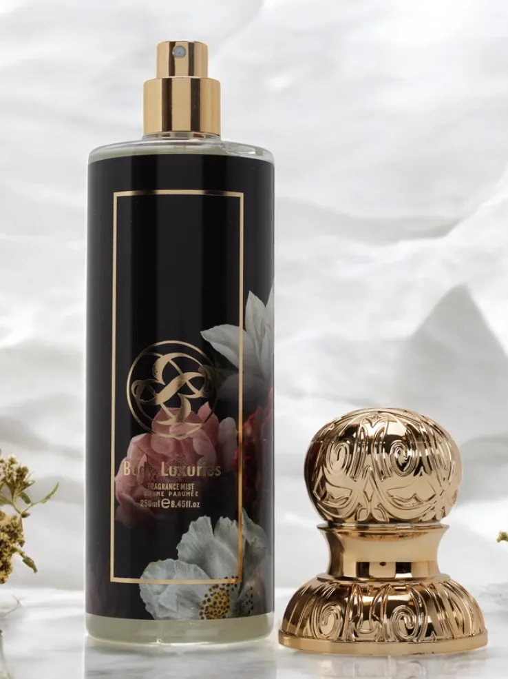 Body Luxuries Mgiełka do ciała 250 ml