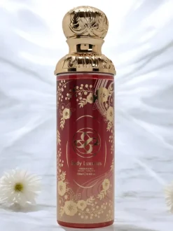 Body Luxuries Mgiełka do ciała 250 ml