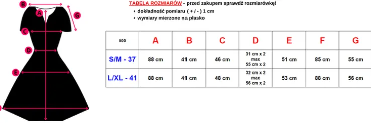 Bordowa damska sukienka w kwiaty - Odzież