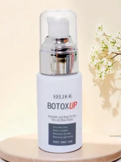BOTOX UP Serum do twarzy- redukujące zmarszczki, nawilżające