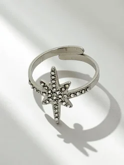 Bransoletka obręcz Dolce Vita z ozdobnymi charmsami