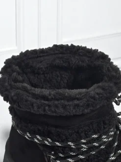 Buty a'la śniegowce damskie Danira