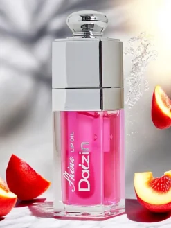 Błyszczyk do ust kolor Dark Pink