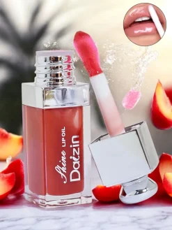 Błyszczyk do ust kolor Dark Red