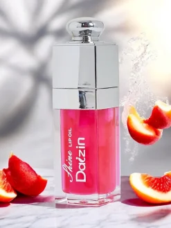 Błyszczyk do ust kolor Fuchsia