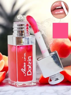 Błyszczyk do ust kolor Red