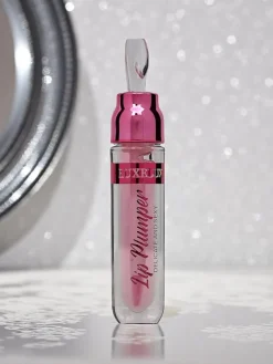 Błyszczyk do ust nawilżający Pink Romance