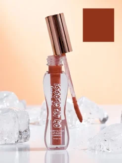 Błyszczyk do ust z brokatem w kolorze Catalyst