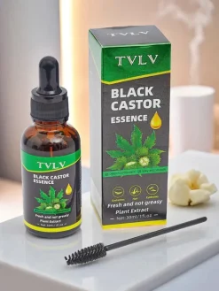 Castorina Aurelia Esencja do brwi, rzęs i włosów z ekstraktem roślinnym 30ml