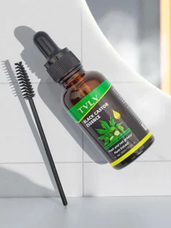 Castorina Aurelia Esencja do brwi, rzęs i włosów z ekstraktem roślinnym 30ml