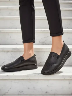 Czarny Elegancja Ikona