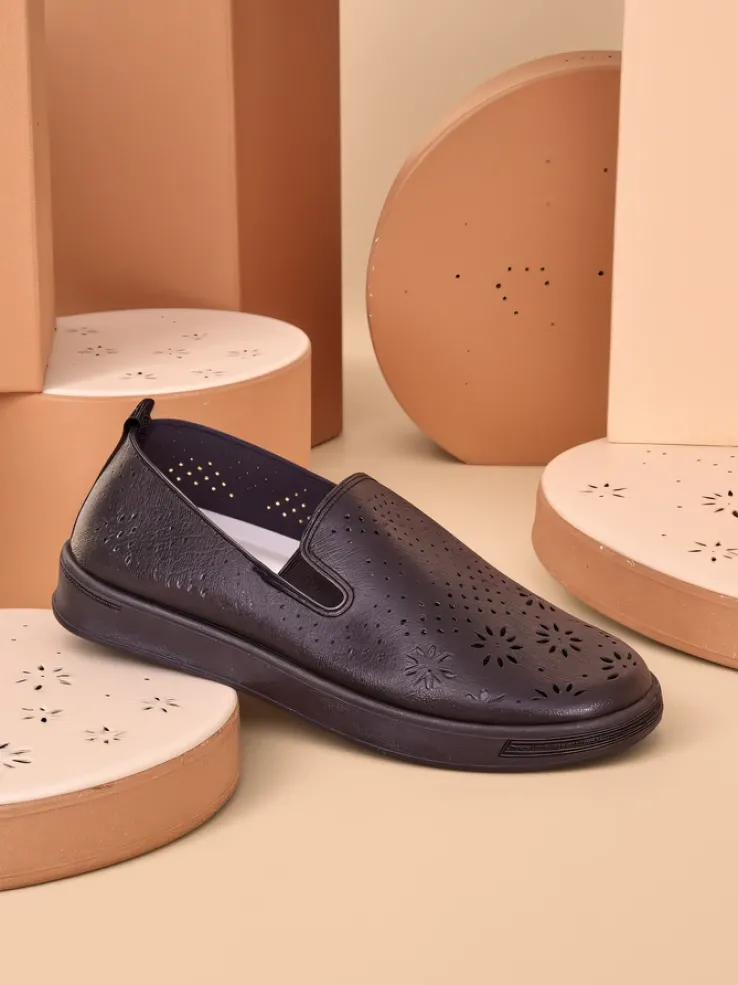 Czarny Elegancja Ikona