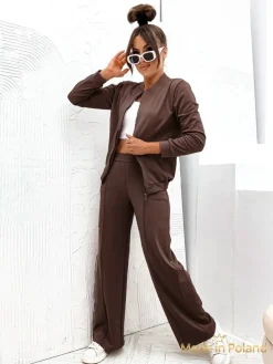 Damski komplet casualowy