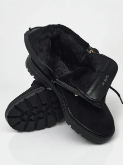 Damskie botki trapery Thalira