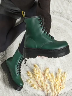 Damskie botki workery Calenne