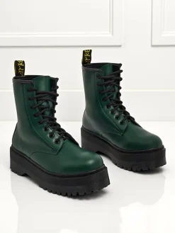 Damskie botki workery Calenne