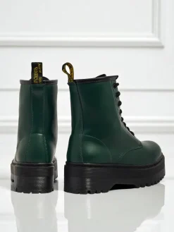 Damskie botki workery Calenne