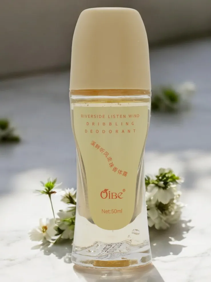 Dezodorant-antyperspirant w kulce 50 ml