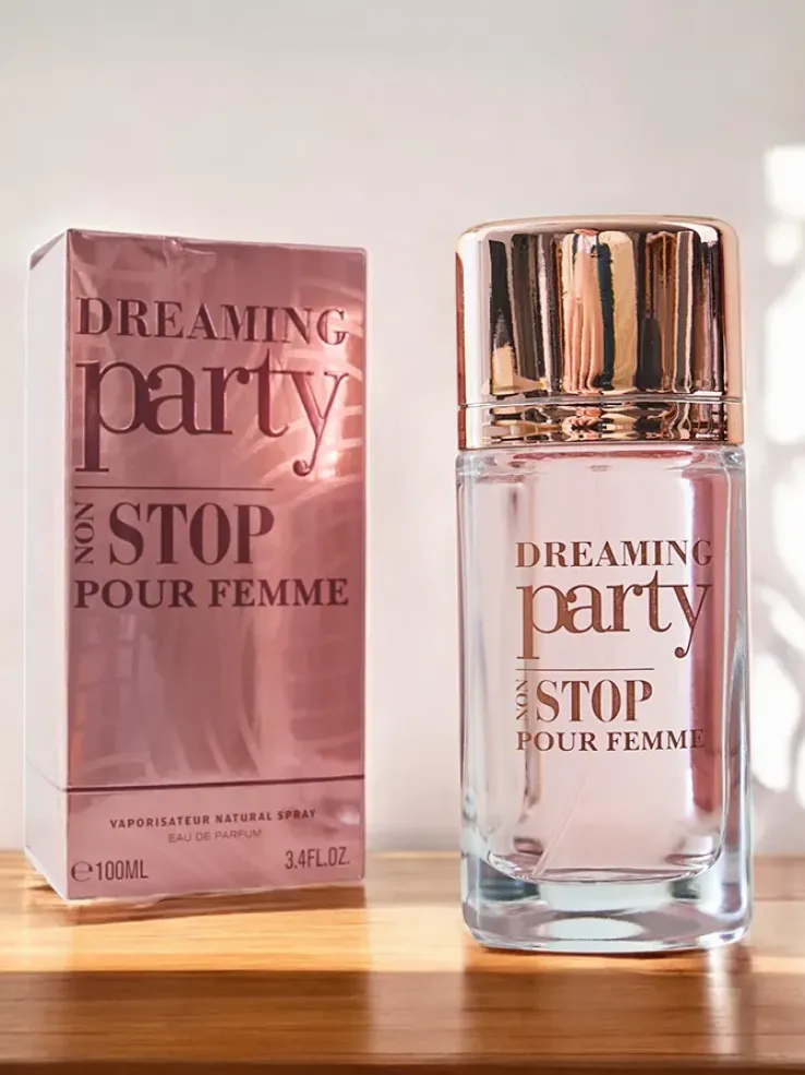 Dreaming Party- woda perfumowana dla kobiet 100 ml