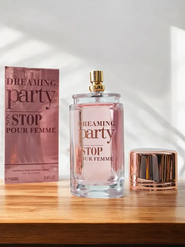 Dreaming Party- woda perfumowana dla kobiet 100 ml