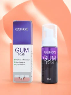 EELHOE Pasta do zębów 60 ml