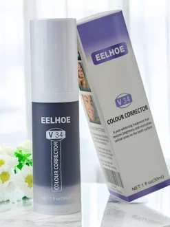 EELHOE Pasta do zębów 60 ml