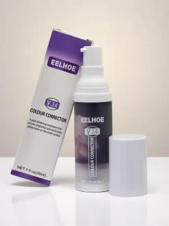 EELHOE Pasta do zębów wybielająca