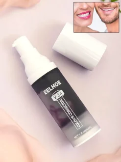 EELHOE Pasta do zębów wybielająca