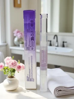 EELHOE Pióro do wybielania zębów