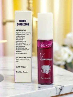 EELHOE Wybielająca pasta do zębów