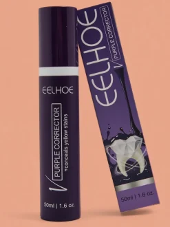 EELHOE Wybielająca pasta do zębów 50 ml