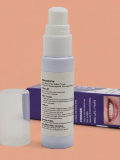 EELHOE Wybielająca pasta do zębów 30 ml