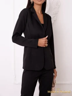 Elegancki damski komplet Molly Life