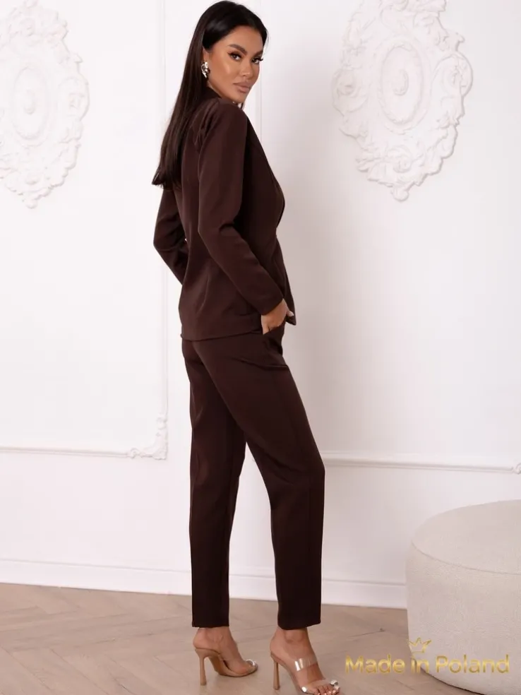 Elegancki damski komplet Molly Life