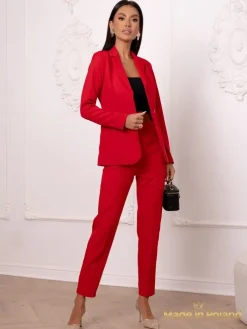 Elegancki damski komplet Molly Life