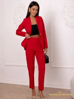 Elegancki damski komplet Molly Life