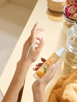 EraRose Aurelia - krem do rąk z witaminą C, 3-kolorowa pielęgnacja, 60g