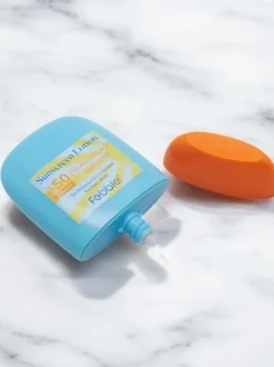 Febble Krem przeciwsłoneczny 50 SPF 50ml