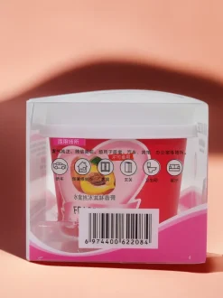 Fragrance Gel Brzoskwiniowy królewski perfumowany zapach do toalet 180g