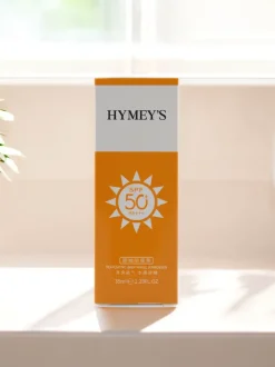Hymeys Krem przeciwsłoneczny 50 SPF 35ml